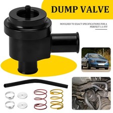U25mm Recirculating Diverter Dump Valve Fast-Response For VAG Cars Audi TT