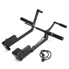 5,5" Forward Control Commandes avancées Repose-pieds pr Honda Rebel CMX1100 DCT