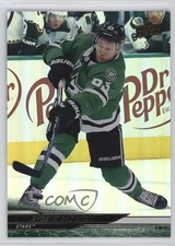 2024-25 Upper Deck Series 2 Silver Foil Evgeni Dadonov Evgenii Dadonov #298