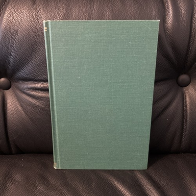 #ad Vintage 1967 Quantum Chemistry by Eyring Walter amp; Kimball HC Mathematics Wiley $24.99