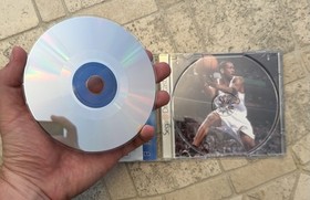 Vintage Complete NBA 2K Basketball Sega Dreamcast Sports Iverson Video Game