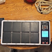 Roland SPD-30 Octapad Drum Pad w/Manual