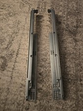 Blum Tandem Plus Blumotion Drawer Runner