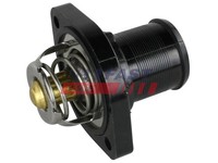 Fast Thermostat ÖLküHlung FT58007 FüR Scudo Ulysse Fiorino Fiat Qubo 225AXA1A 2A