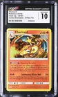 Charizard 14/181 Sun & Moon Team Up 2019 Costco Exclusive Promo CGC 10