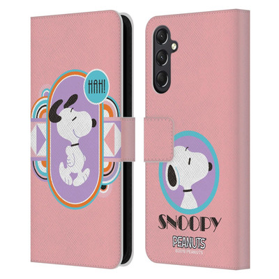 Head Case Designs Officially Licensed Peanuts Pastels Snoopy Deco Dreams