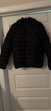 Jacket Parka