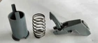 VINTAGE Star Wars TIE FIGHTER Inner Wing Release Connector Clip & Spring  PARTS