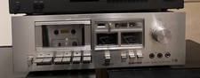 Pioneer Stereo Cassette Deck CT-506 (CLASS II) Vintage HiFi 1978 Fully Operating