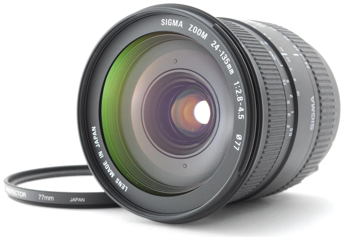24-135mm Focal Camera Lenses for sale - eBay