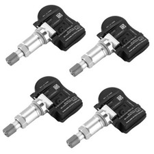 315MHz TPMS Sensor, Tire Pressure Monitoring System Sensor - Compatible for