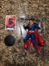 McFarlane Batman - DC Collector Multipack - Superman Vs Devastator Superman Only
