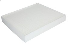Filtre d'habitacle Audi A1