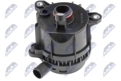 OIL TRAP CRANKCASE BREATHER SEP-VW-014 FORBJJ/CEBA/CEBB/BJK/CECA/BJL/CECB 2.5L - Picture 2 of 7