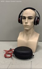 Beats by Dr. Dre Studio Headphone with Case