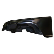 Crown Automotive J5758618 Fender For 72-86 Jeep Cj5cj6cj7scrambler