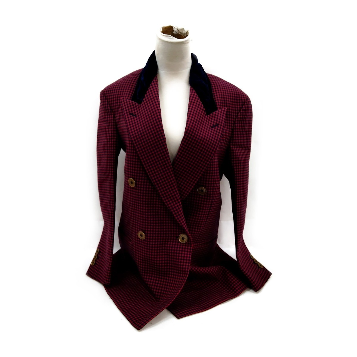 Fendi Jackets Mens Wool 36 3963671 | eBay
