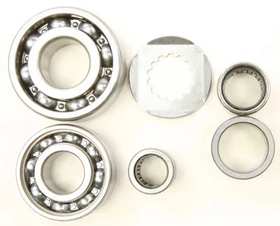 Kit de rodamientos de transmisión Hot Rods YAMAHA YZ85 2002-2014; TBK0062 79-4945 871475 Foto 2 de 4