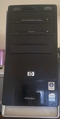 Computer Tower