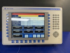 Allen Bradley Panelview Plus 1000, 2711P-RDK1...