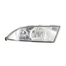Antibrouillard Skoda FABIA