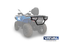 Premium Rival Hintere Stossstange Rear Bumper Cfmoto Cforce 400 450 500 520 /22-