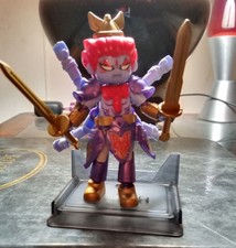 Blokees Hero Infinity Galaxy Clash Of Gods Yin Jiao