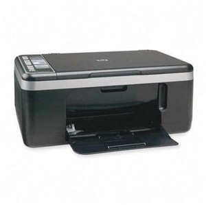 hp deskjet f4180 bluetooth