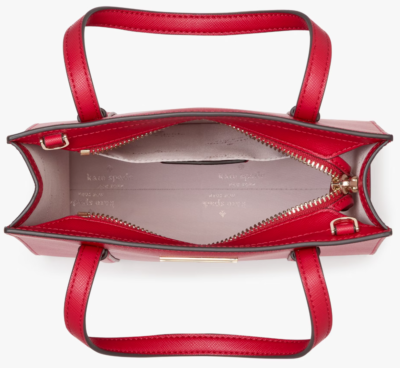 Kate Spade Kenzie Limited Edition Small Tote Bag KI926