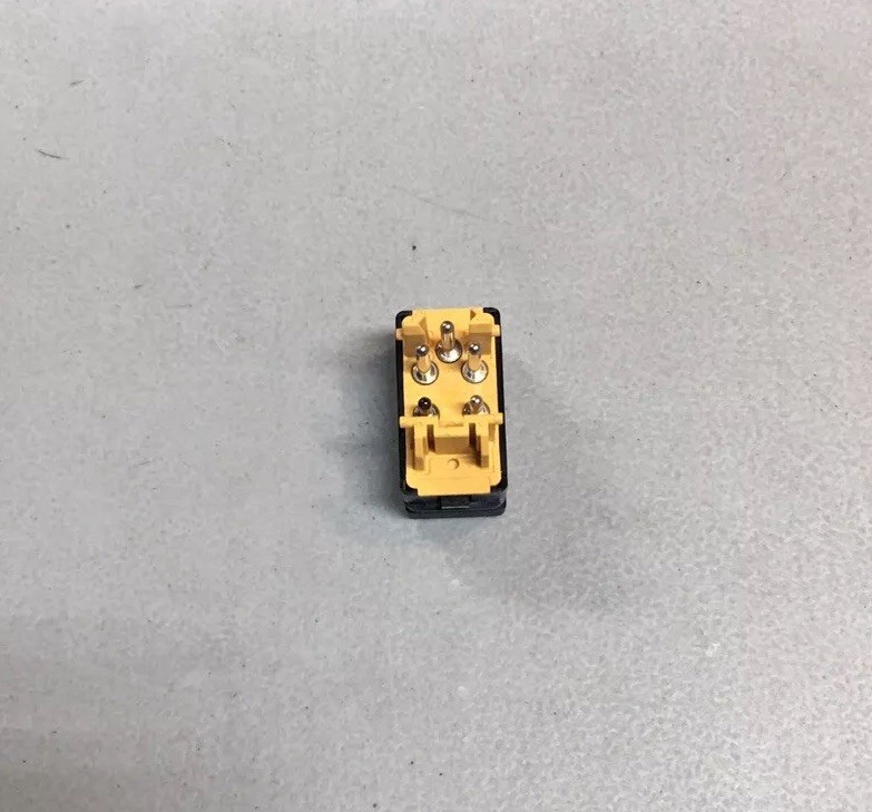 BMW Window Switch Control Button OEM 61318357208 | eBay