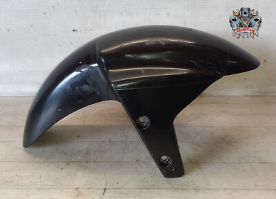 MUDGUARD VORNE HYOSUNG 125 COMET GTR von 2009 bis 2015 - Ref: 124