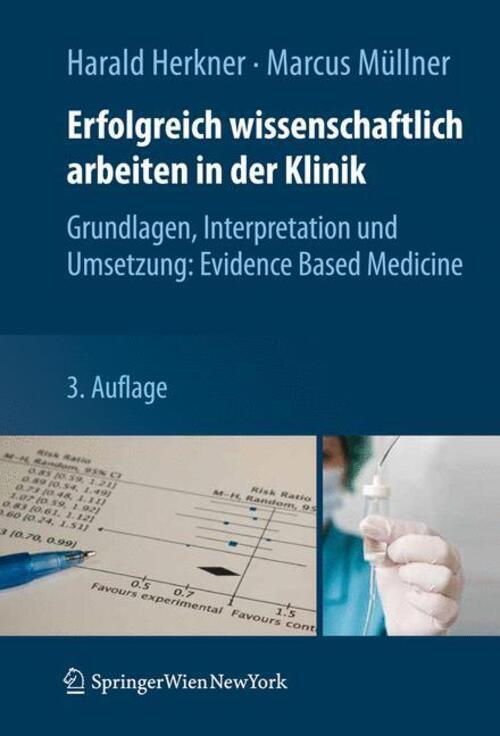 Thumbnail - Erfolgreich Wissenschaftlich Arbeiten In Der Klinik Marcus Müllner (u.