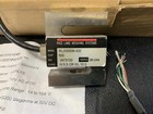 Rice Lake Tension Load Cell RL20000B-500 lb  #21436 NTEPCC 98044 2x2.5” + cable — photo 5