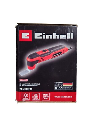 Einhell  Multifunktionswerkzeug TC-MG 250 CE
