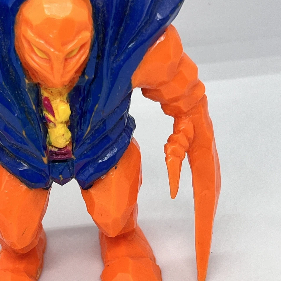 Original TRANSFORMERS G1 PRETENDER MONSTERS Figure VINTAGE MonstructorR1 - Image 2 of 4