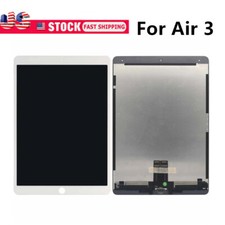 For iPad Air 3 A2152 A2123 A2153 LCD Display Touch Screen Digitizer Replace Tool