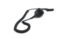 Motorola Remote Speaker Microphone (Fray on Cord) PMMN4065A USED
