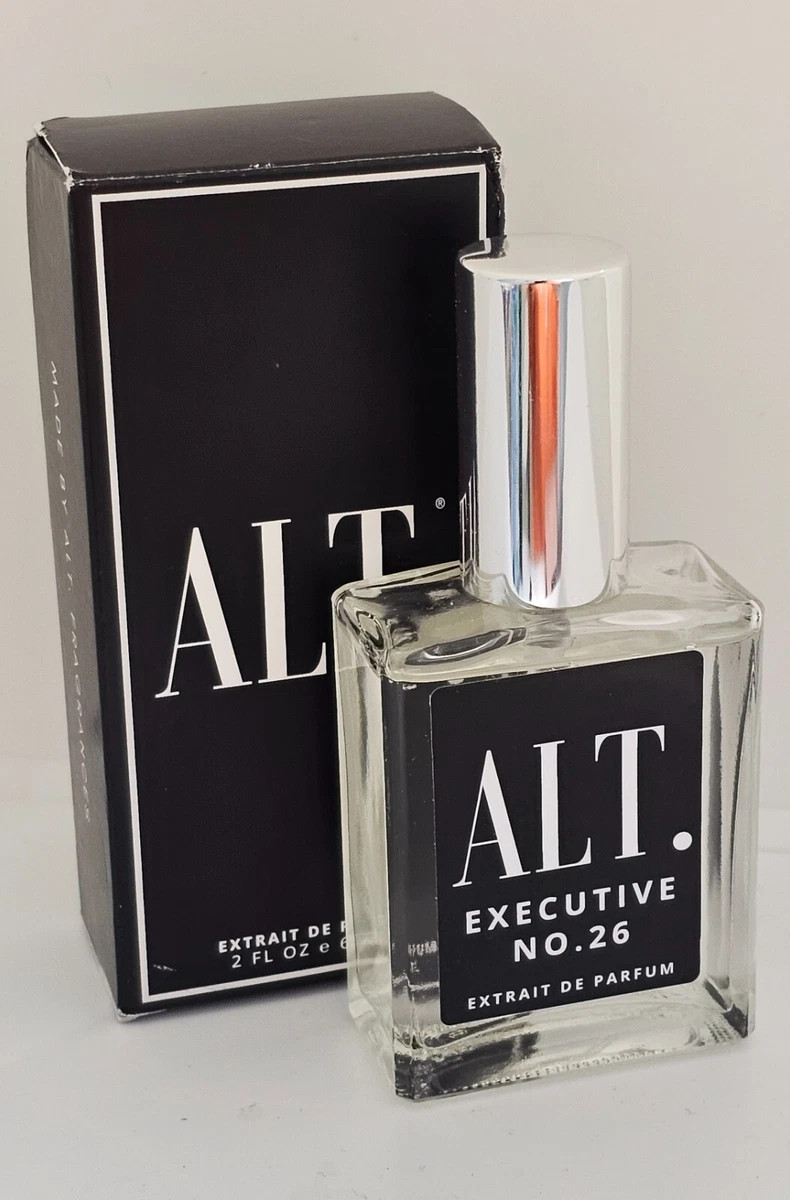 Alt fragrances online executive 26