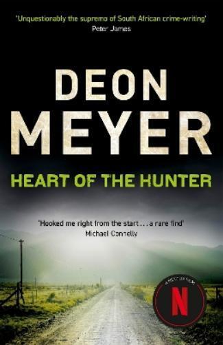 Thumbnail - Deon Meyer Heart Of The Hunter (taschenbuch)
