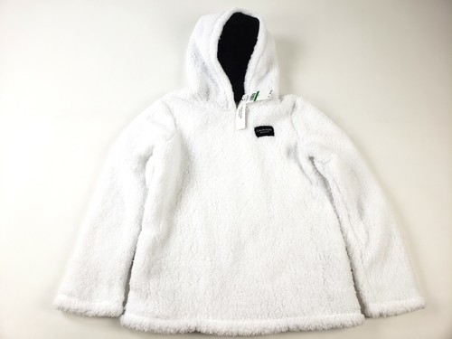 Calvin Klein Performance Girls Fleece 