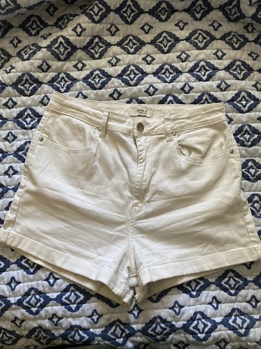 cortos para mujer forever 21 talla 30, | eBay