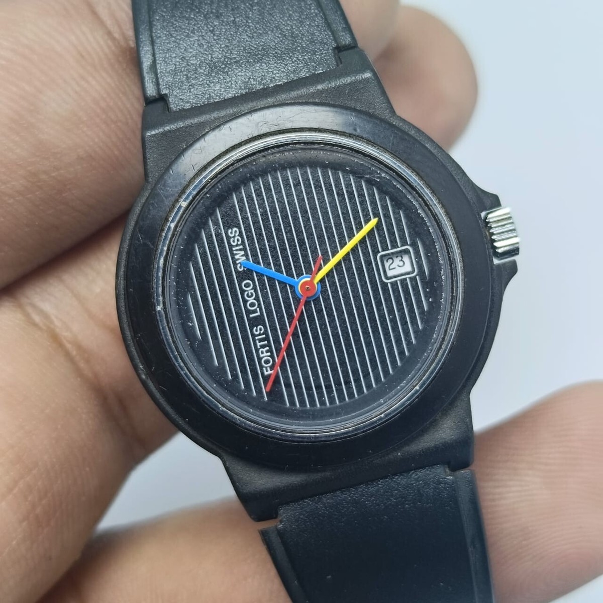 FORTIS LOGO AUTO MATIC 574.20.46 メルセデス FORTIS LOGO AUTO MATIC 574.20.46 メルセデス - メルカリ