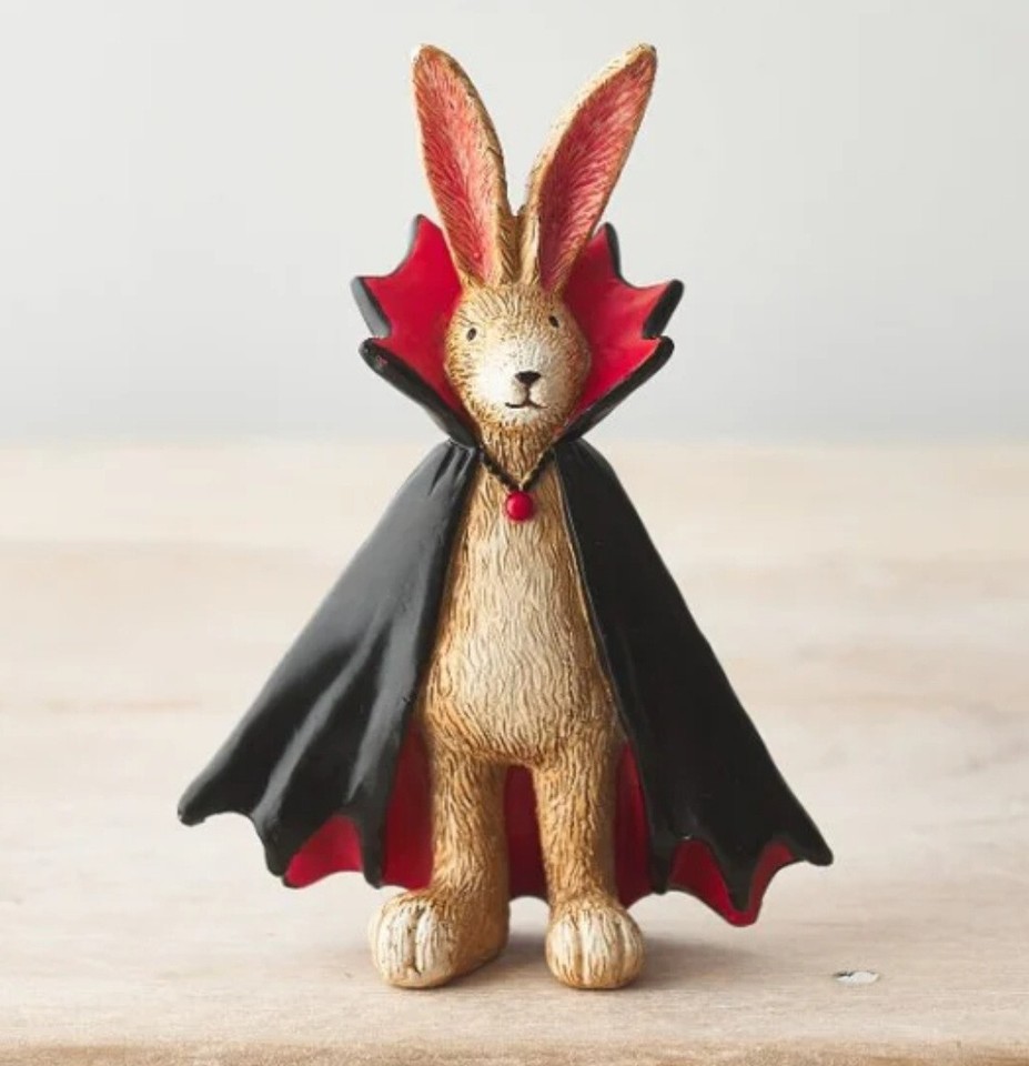 Vlad Vampire Rabbit eBay