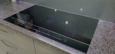 Fisher Paykel 90cm 5 Zone Induction Cooktop Cooktops