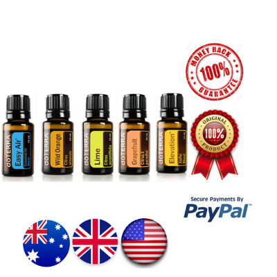 doterra elevation