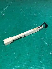 Vintage Jaymar Piano Replacement Key Part " D " Key single part childs toy