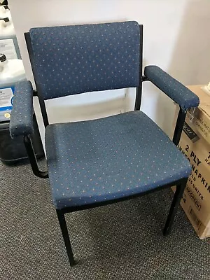 Waiting Room Chairs In Good Used Condition Gosnells Office