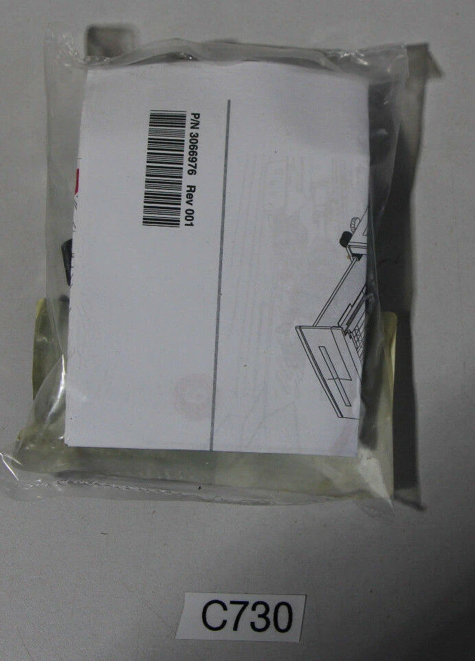 Lexmark 40x0594 Papier Rollen neu in OVP (C730-R35) - Bild 4 von 4