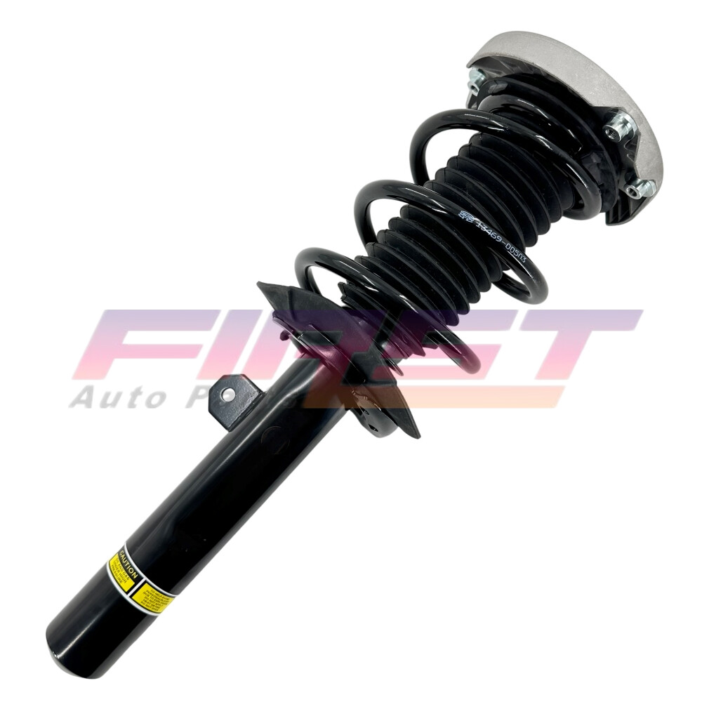 4X For BMW X1 F48 sDrive28i xDrive28i 2016-2023 Front Rear Shock