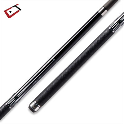 Cuetec SVB シナジー12.5 CUETEC SVB 2 GEN 12.5 MM CYNERGY CARBON CUE LEATHER WRAP NEW SHIPS